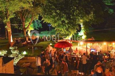 Miniature Location salle Tonnerre (Yonne) - L'abbaye Saint Michel #20 Location salle Tonnerre (Yonne) - L'abbaye Saint Michel #24