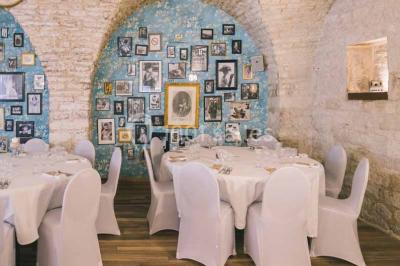 Miniature Location salle Tonnerre (Yonne) - L'abbaye Saint Michel #5 Location salle Tonnerre (Yonne) - L'abbaye Saint Michel #24