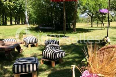 Miniature Location salle Tonnerre (Yonne) - L'abbaye Saint Michel #15 Location salle Tonnerre (Yonne) - L'abbaye Saint Michel #24