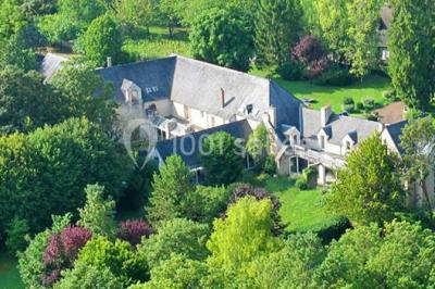 Miniature Location salle Tonnerre (Yonne) - L'abbaye Saint Michel #2 Location salle Tonnerre (Yonne) - L'abbaye Saint Michel #24
