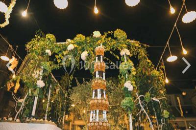 Miniature Location salle Tonnerre (Yonne) - L'abbaye Saint Michel #19 Location salle Tonnerre (Yonne) - L'abbaye Saint Michel #24