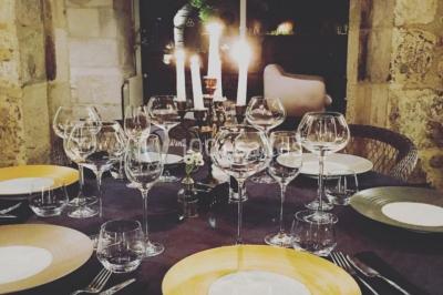 Miniature Location salle Tonnerre (Yonne) - L'abbaye Saint Michel #21 Location salle Tonnerre (Yonne) - L'abbaye Saint Michel #24