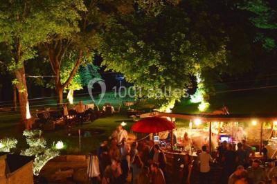 Miniature Location salle Tonnerre (Yonne) - L'abbaye Saint Michel #22 Location salle Tonnerre (Yonne) - L'abbaye Saint Michel #24