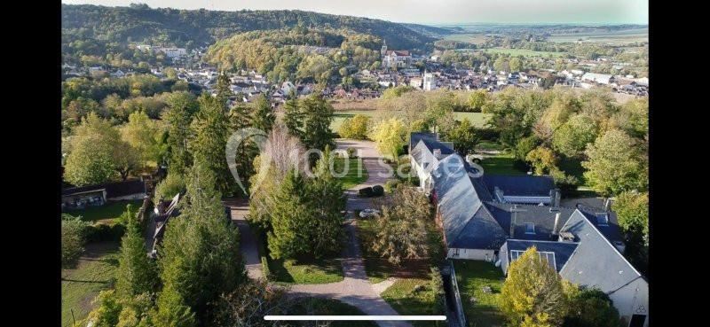 Location salle Tonnerre (Yonne) - L'abbaye Saint Michel #23