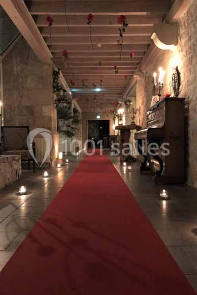 L'abbaye Saint Michel - galerie - photo 3