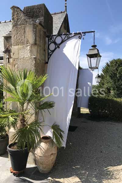 L'abbaye Saint Michel - galerie - photo 1