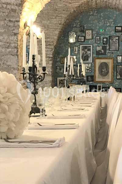 L'abbaye Saint Michel - galerie - photo 4