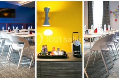 Alex Hotel - photo 2