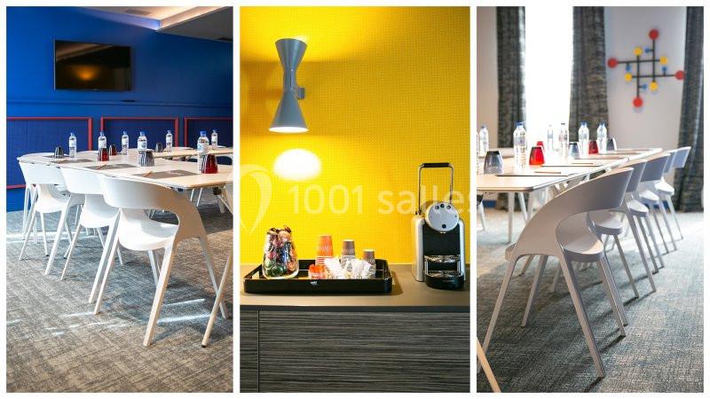 Alex Hotel - galerie - photo 2