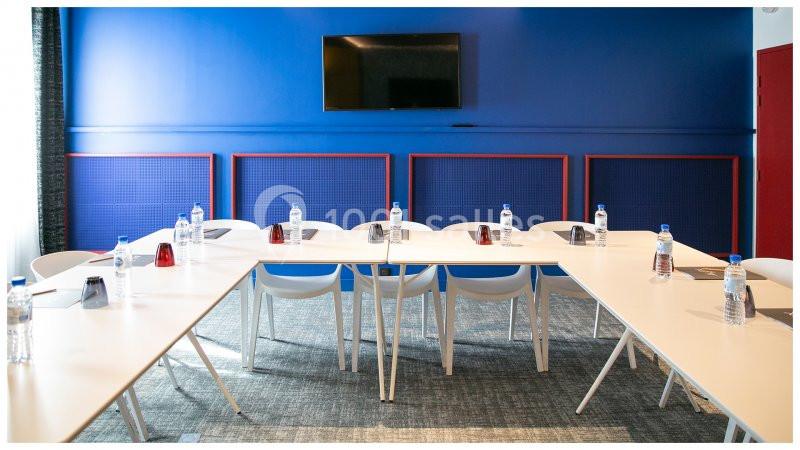 Alex Hotel - galerie - photo 1