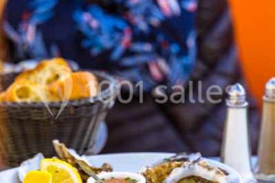 Miniature Location salle Deauville (Calvados) - La Terrasse De Deauville #16 Location salle Deauville (Calvados) - La Terrasse De Deauville #24