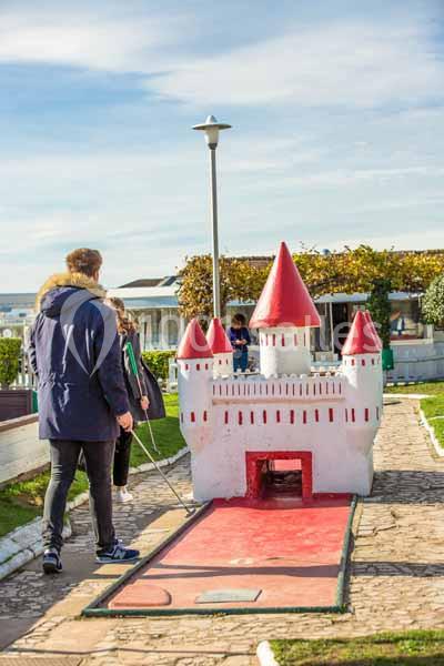 Location salle Deauville (Calvados) - La Terrasse De Deauville #15