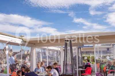 Miniature Location salle Deauville (Calvados) - La Terrasse De Deauville #12 Location salle Deauville (Calvados) - La Terrasse De Deauville #24