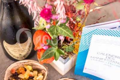 Miniature Location salle Deauville (Calvados) - La Terrasse De Deauville #17 Location salle Deauville (Calvados) - La Terrasse De Deauville #24