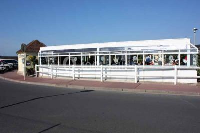 Miniature Location salle Deauville (Calvados) - La Terrasse De Deauville #2 Location salle Deauville (Calvados) - La Terrasse De Deauville #24