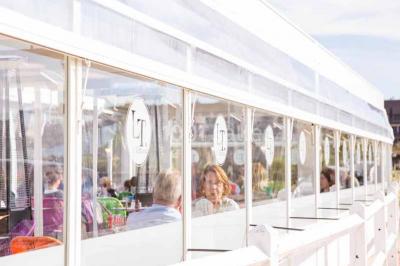 Miniature Location salle Deauville (Calvados) - La Terrasse De Deauville #4 Location salle Deauville (Calvados) - La Terrasse De Deauville #24