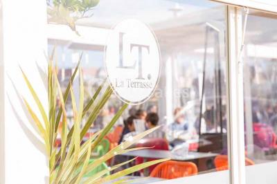 Miniature Location salle Deauville (Calvados) - La Terrasse De Deauville #5 Location salle Deauville (Calvados) - La Terrasse De Deauville #24