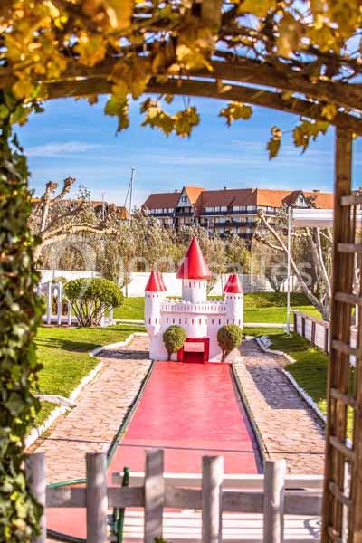 Location salle Deauville (Calvados) - La Terrasse De Deauville #20