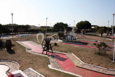 Miniature Location salle Deauville (Calvados) - La Terrasse De Deauville #23 Location salle Deauville (Calvados) - La Terrasse De Deauville #24