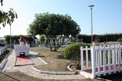 Miniature Location salle Deauville (Calvados) - La Terrasse De Deauville #24 Location salle Deauville (Calvados) - La Terrasse De Deauville #24