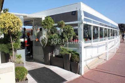 Miniature Location salle Deauville (Calvados) - La Terrasse De Deauville #3 Location salle Deauville (Calvados) - La Terrasse De Deauville #24