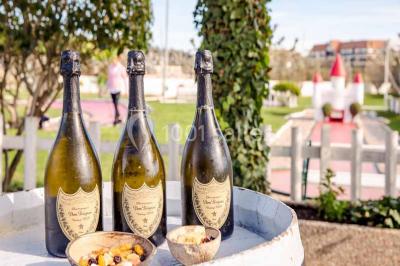 Miniature Location salle Deauville (Calvados) - La Terrasse De Deauville #19 Location salle Deauville (Calvados) - La Terrasse De Deauville #24