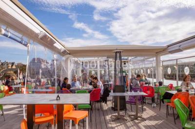 Miniature Location salle Deauville (Calvados) - La Terrasse De Deauville #10 Location salle Deauville (Calvados) - La Terrasse De Deauville #24