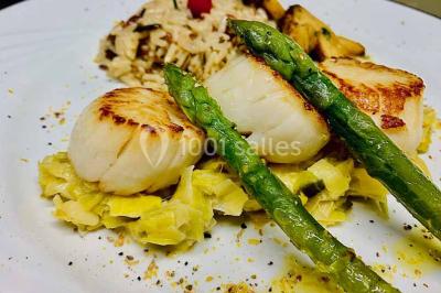 Miniature Location salle Deauville (Calvados) - La Terrasse De Deauville #9 Location salle Deauville (Calvados) - La Terrasse De Deauville #24