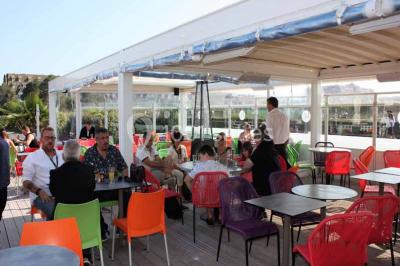 Miniature Location salle Deauville (Calvados) - La Terrasse De Deauville #13 Location salle Deauville (Calvados) - La Terrasse De Deauville #24