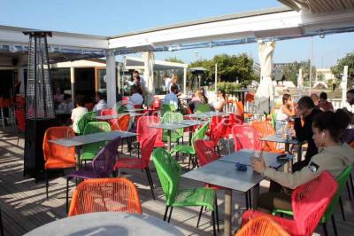 Miniature Location salle Deauville (Calvados) - La Terrasse De Deauville #14 Location salle Deauville (Calvados) - La Terrasse De Deauville #24