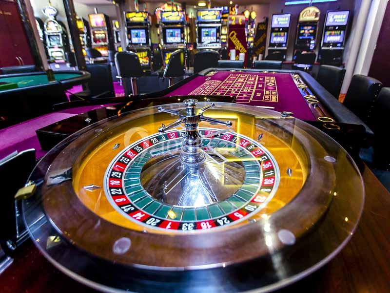 Stelsia Casino Gruissan - galerie - photo 5