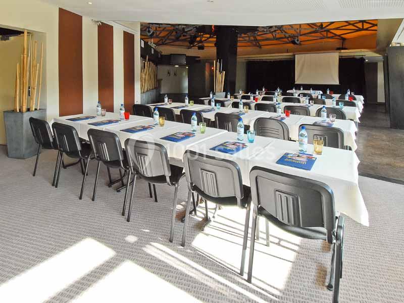 Stelsia Casino Gruissan - galerie - photo 2