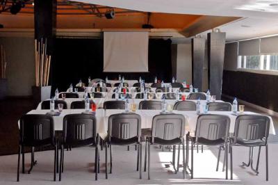 Location salle Gruissan (Aude) - Stelsia Casino Gruissan #22