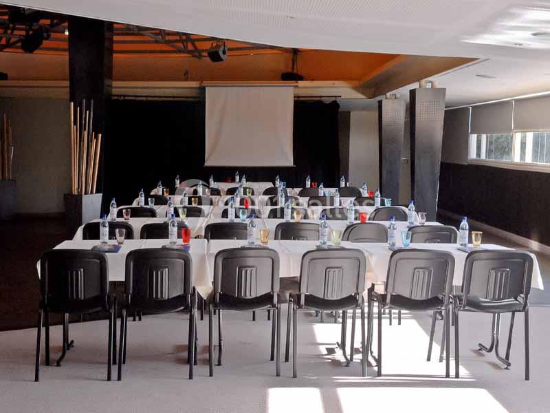 Stelsia Casino Gruissan - galerie - photo 1