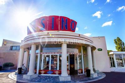 Stelsia Casino Gruissan