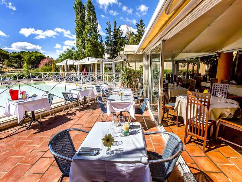 Location salle Gruissan (Aude) - Stelsia Casino Gruissan #5