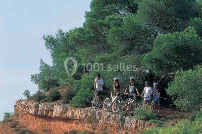 Location salle Gruissan (Aude) - Stelsia Casino Gruissan #22