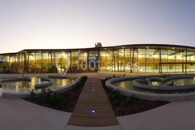 Location salle Gruissan (Aude) - Stelsia Casino Gruissan #22