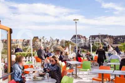 La Terrasse De Deauville - photo 4