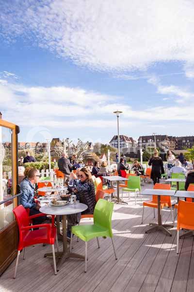 La Terrasse De Deauville - galerie - photo 4