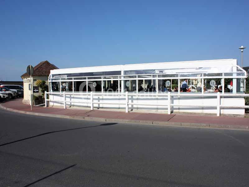 La Terrasse De Deauville - galerie - photo 1