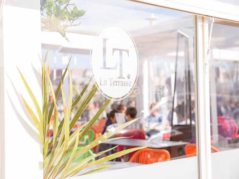 La Terrasse De Deauville - galerie - photo 3