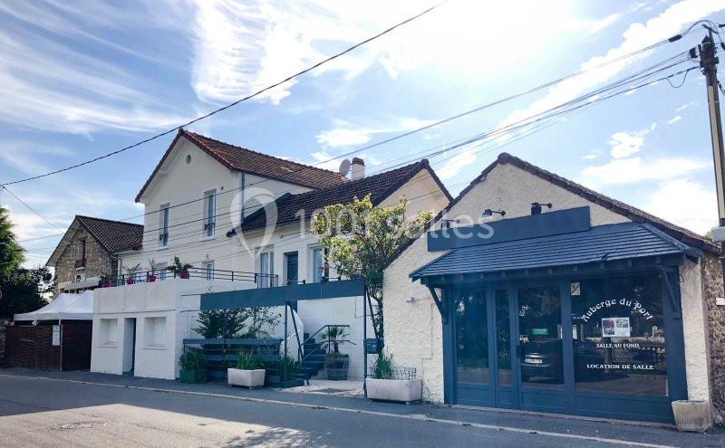 L'auberge Du Port - galerie - photo 1