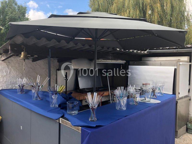 L'auberge Du Port - galerie - photo 11