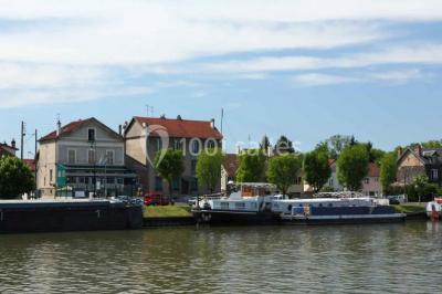 L'auberge Du Port - photo 5
