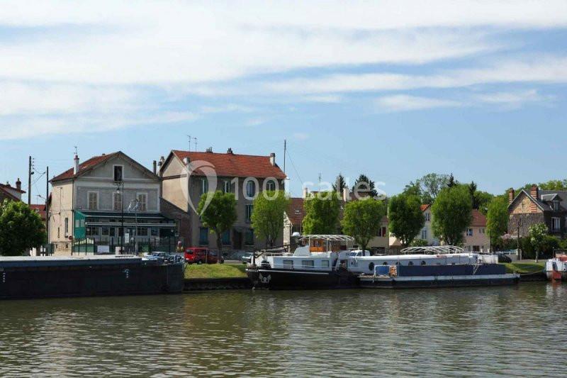 L'auberge Du Port - galerie - photo 5