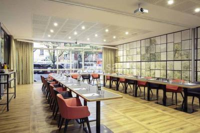 Mercure Paris Saint Ouen - photo 5