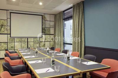 Mercure Paris Saint Ouen - photo 3