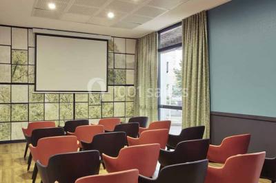 Mercure Paris Saint Ouen - photo 4