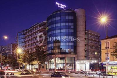Mercure Paris Saint Ouen - photo 2